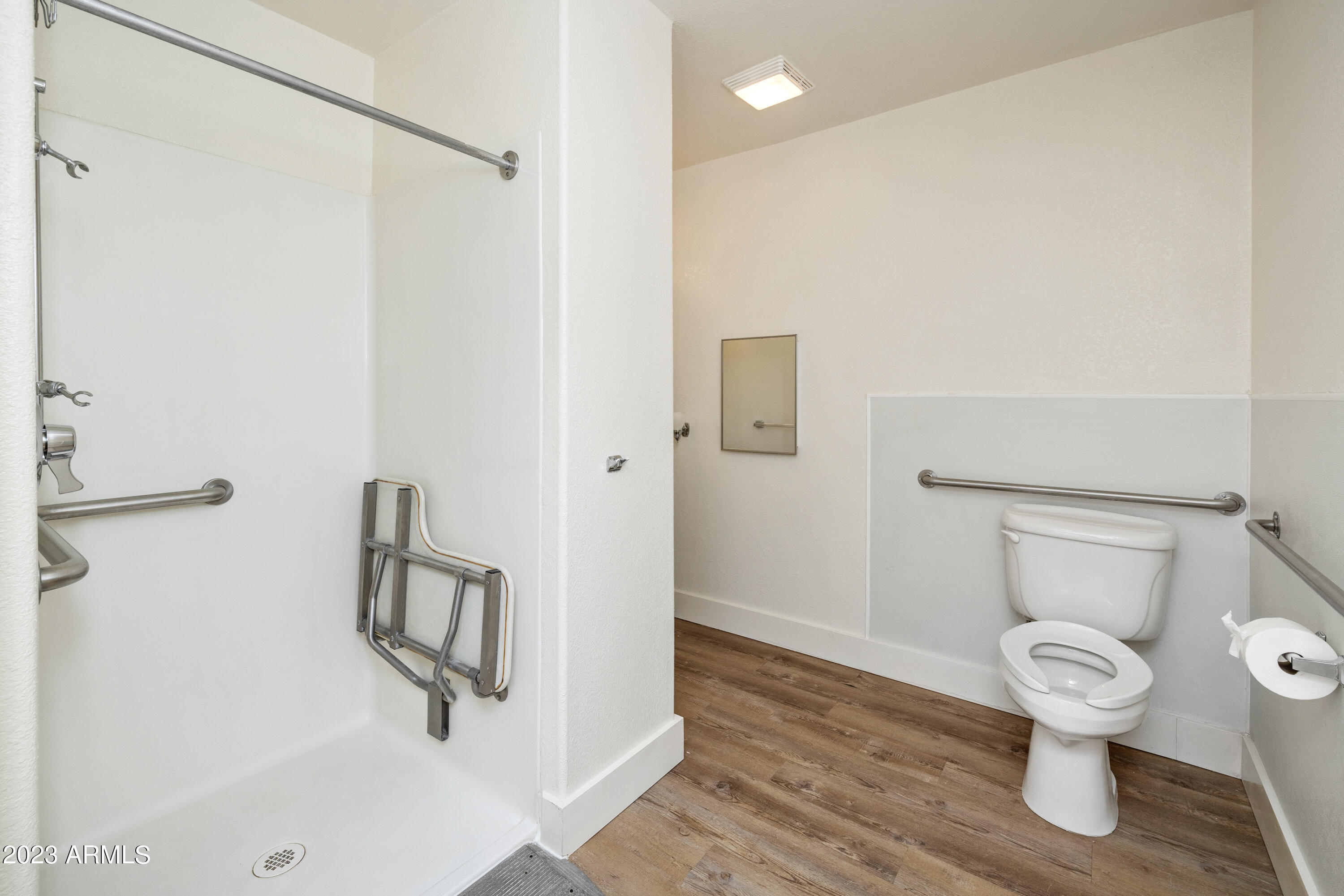 10765 Powerline Road Dewey, AZ 86327 - Photo 9 of 27 Bathroom