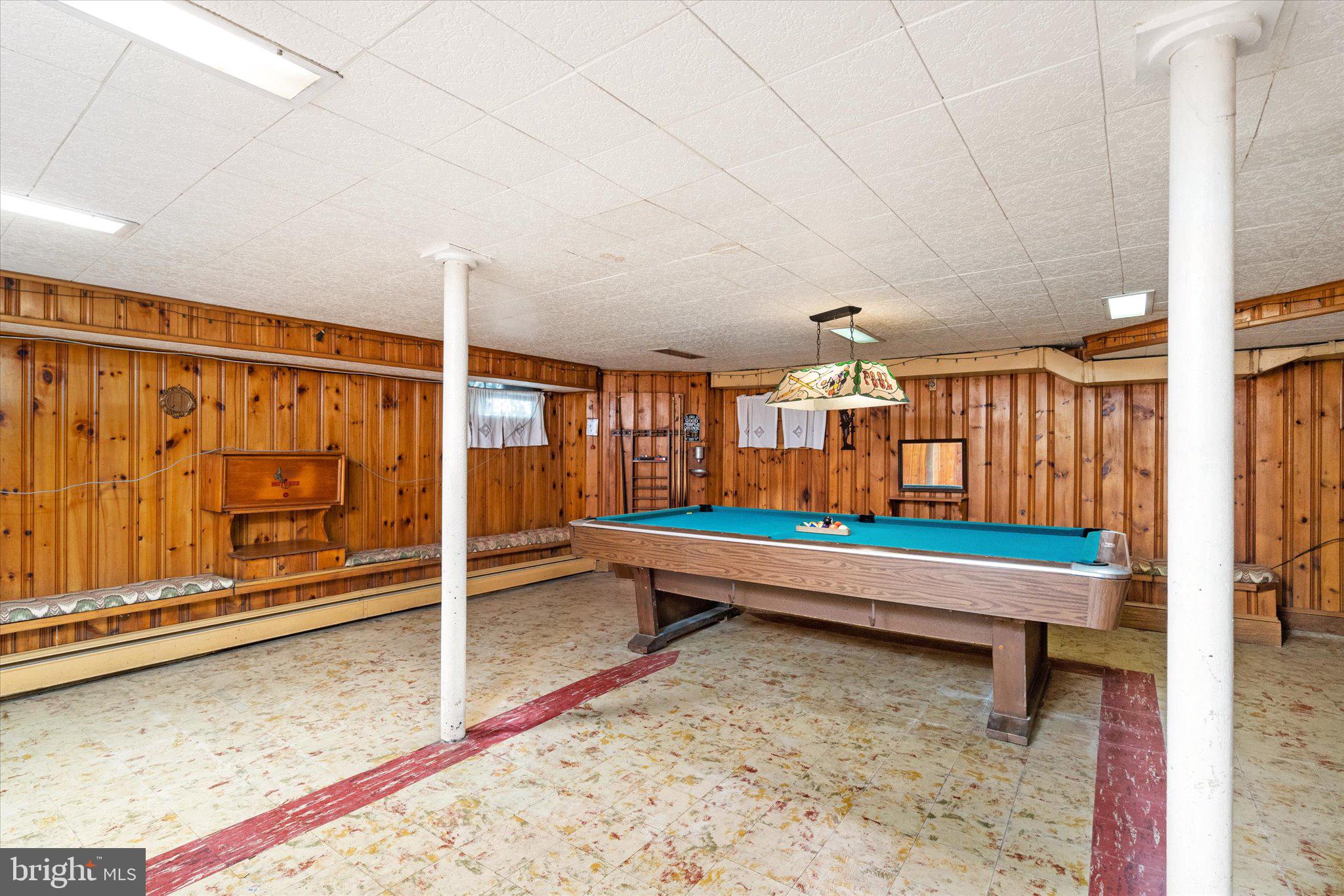 4 Morningside Drive Trenton, NJ 08618 - Photo 28 of 34 Finished basement