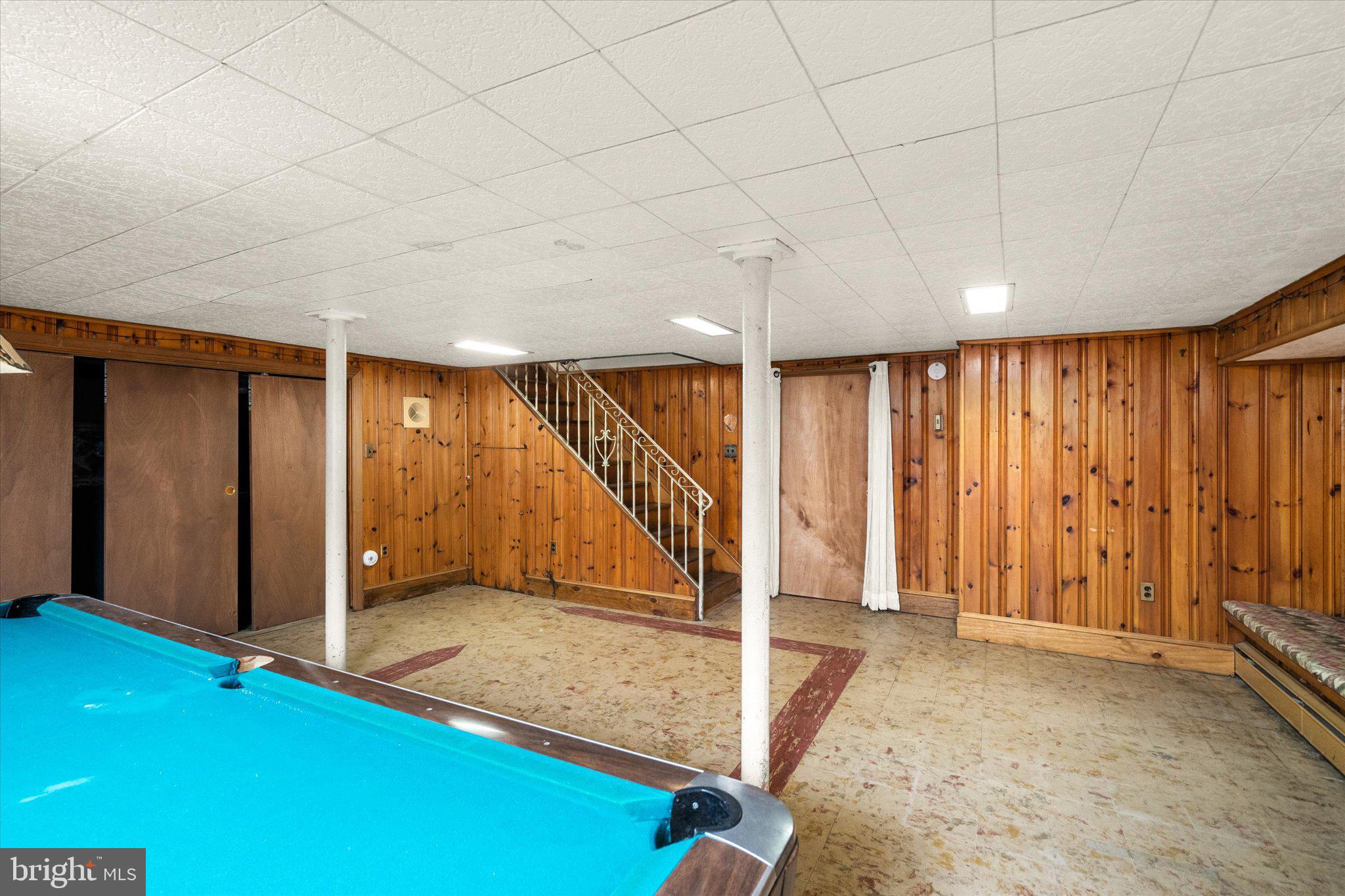 4 Morningside Drive Trenton, NJ 08618 - Photo 29 of 34 Finished basement