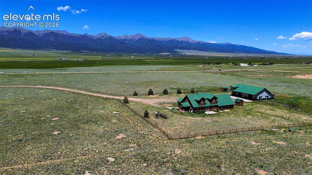 29 Howe Road Westcliffe, CO 81252 - Photo 2 of 39