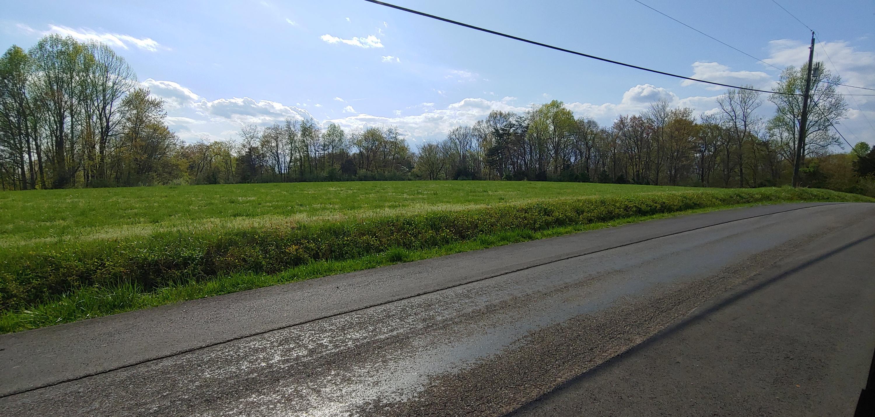 Lot 18 Horseshoe Bend Road Goodview, VA 24095 - Photo 26 of 29 a view of a yard with large trees