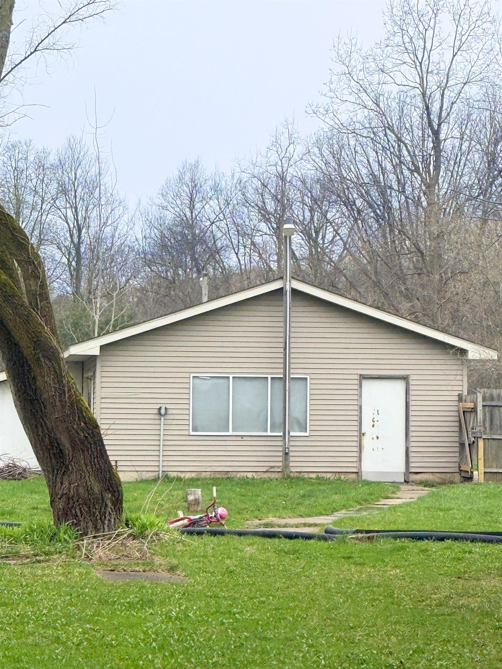 10201 North Clio Road Clio, MI 48420 - Photo 53 of 53