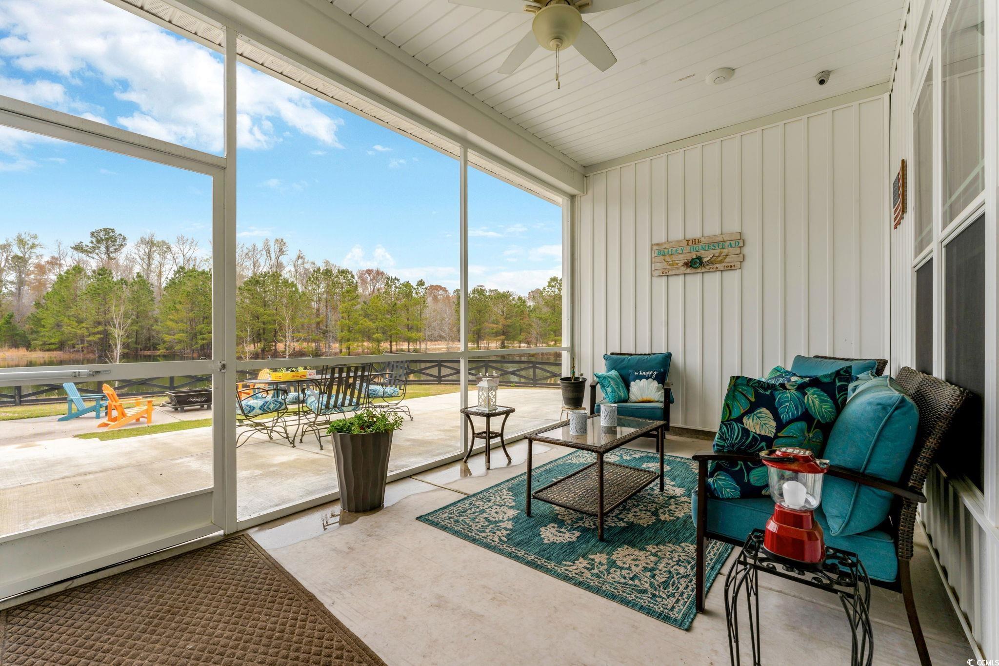 3305 Daisy Road Loris, SC 29569 - Photo 26 of 40 Gallery Image 26