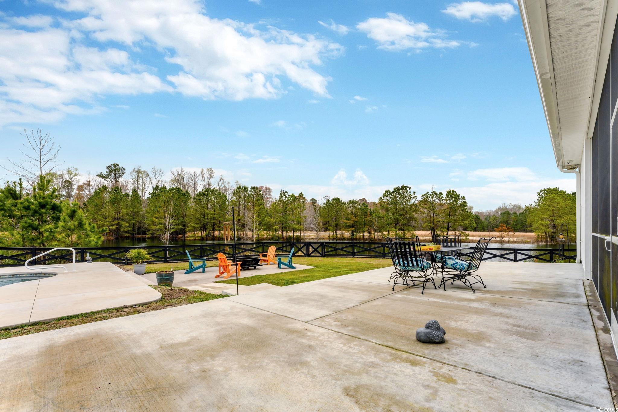 3305 Daisy Road Loris, SC 29569 - Photo 28 of 40 Gallery Image 28