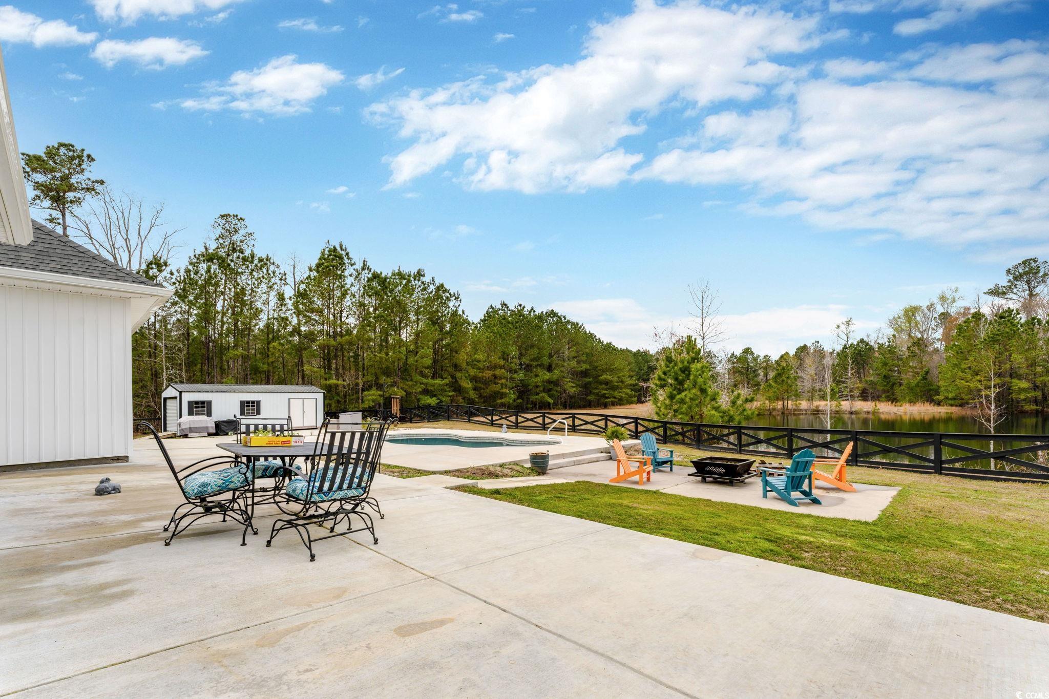 3305 Daisy Road Loris, SC 29569 - Photo 29 of 40 Gallery Image 29