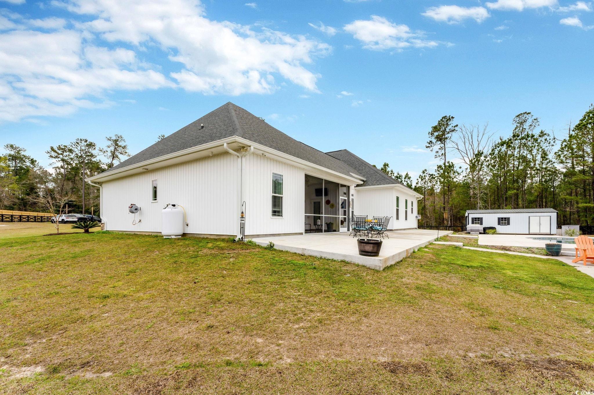 3305 Daisy Road Loris, SC 29569 - Photo 32 of 40 Gallery Image 32