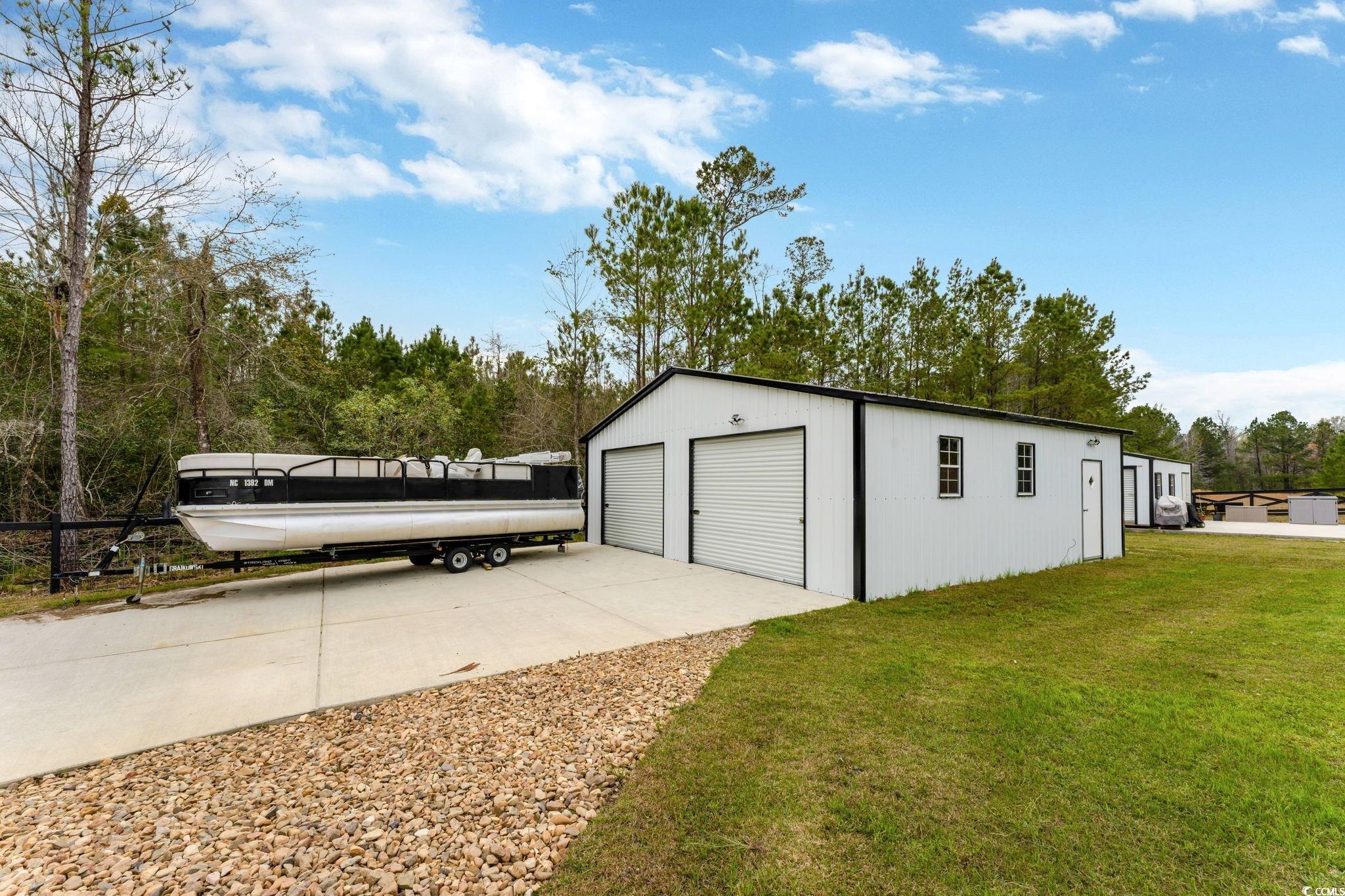 3305 Daisy Road Loris, SC 29569 - Photo 34 of 40 Gallery Image 34