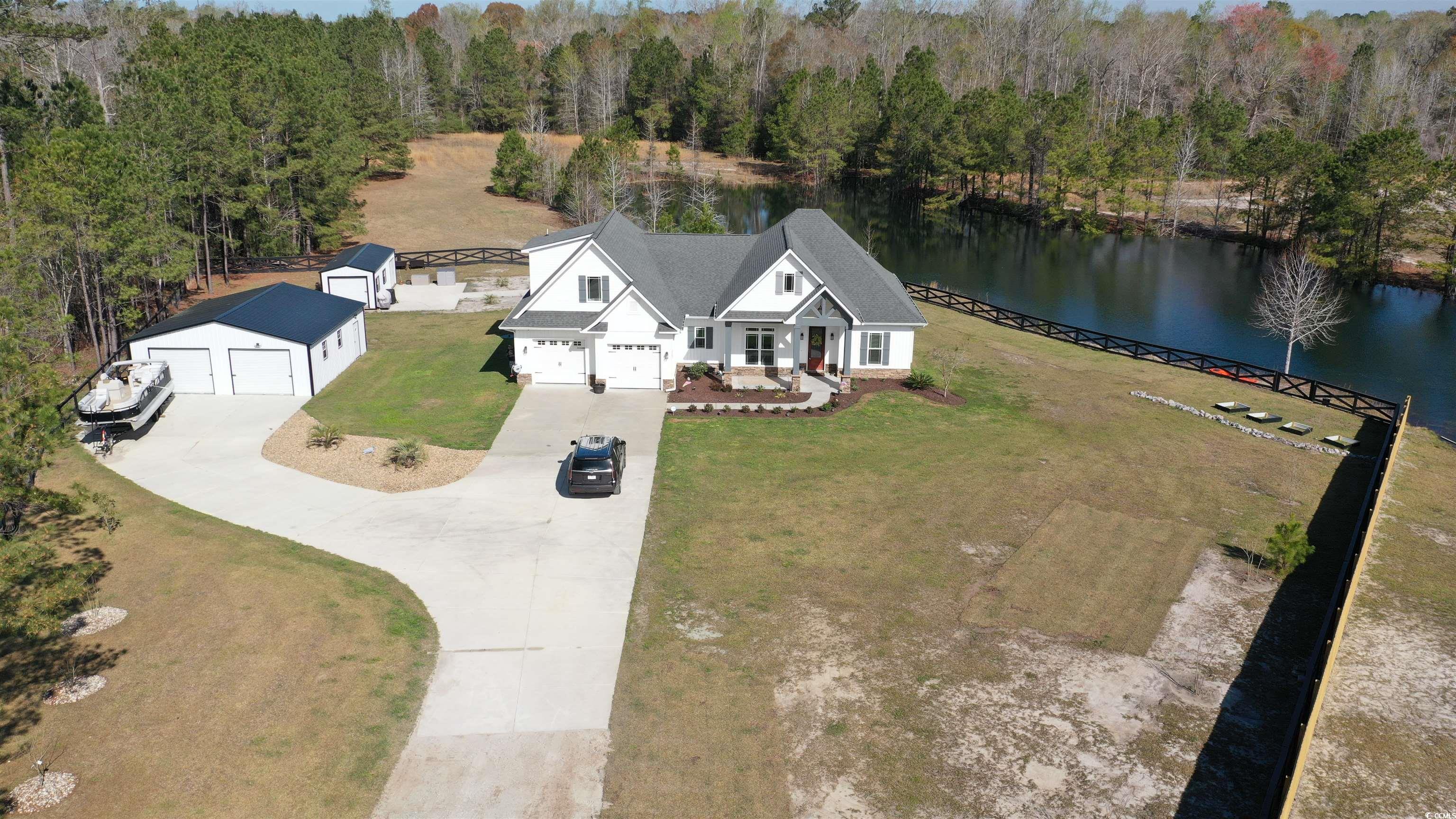 3305 Daisy Road Loris, SC 29569 - Photo 36 of 40 Gallery Image 36