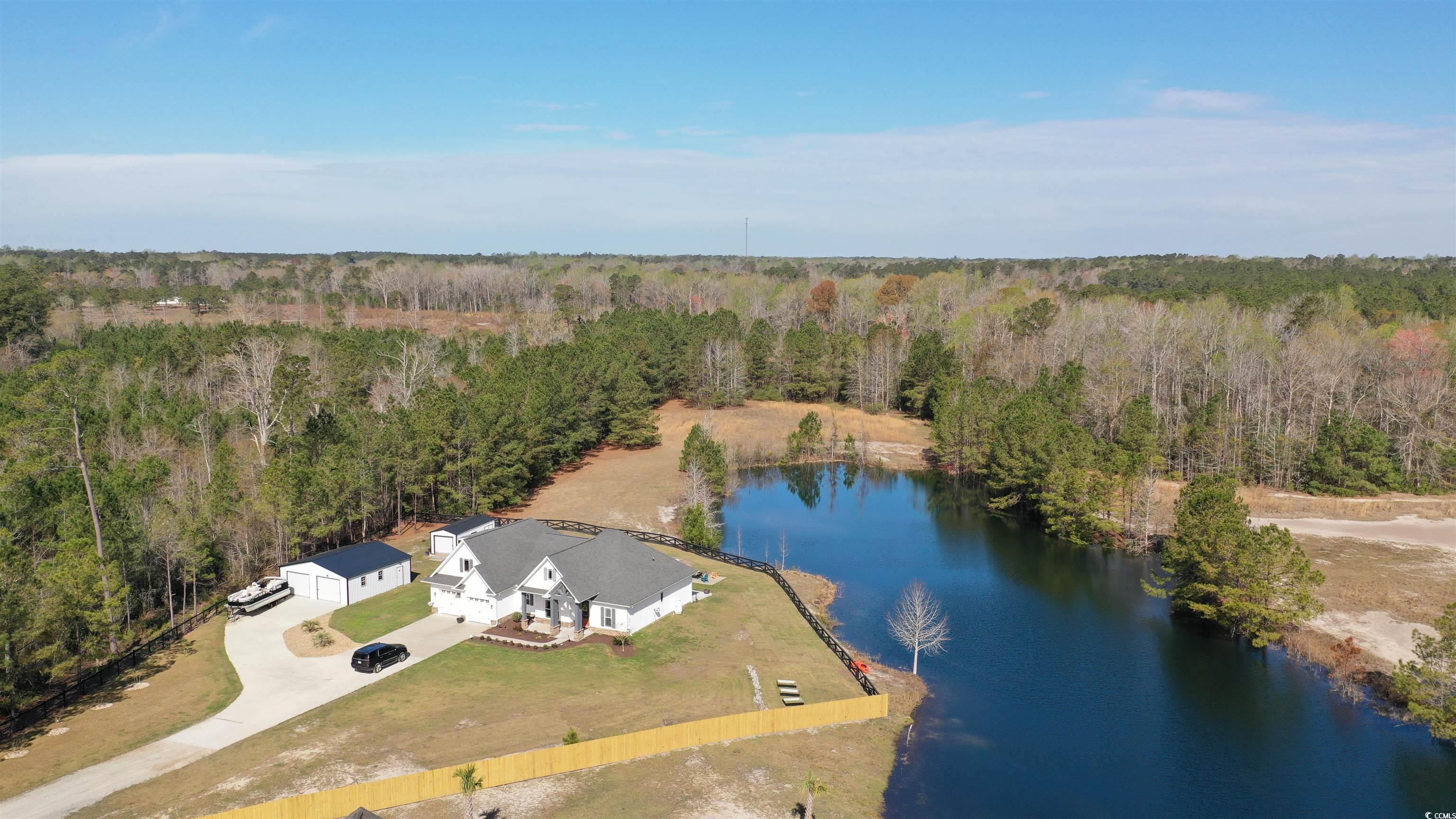 3305 Daisy Road Loris, SC 29569 - Photo 38 of 40 Gallery Image 38