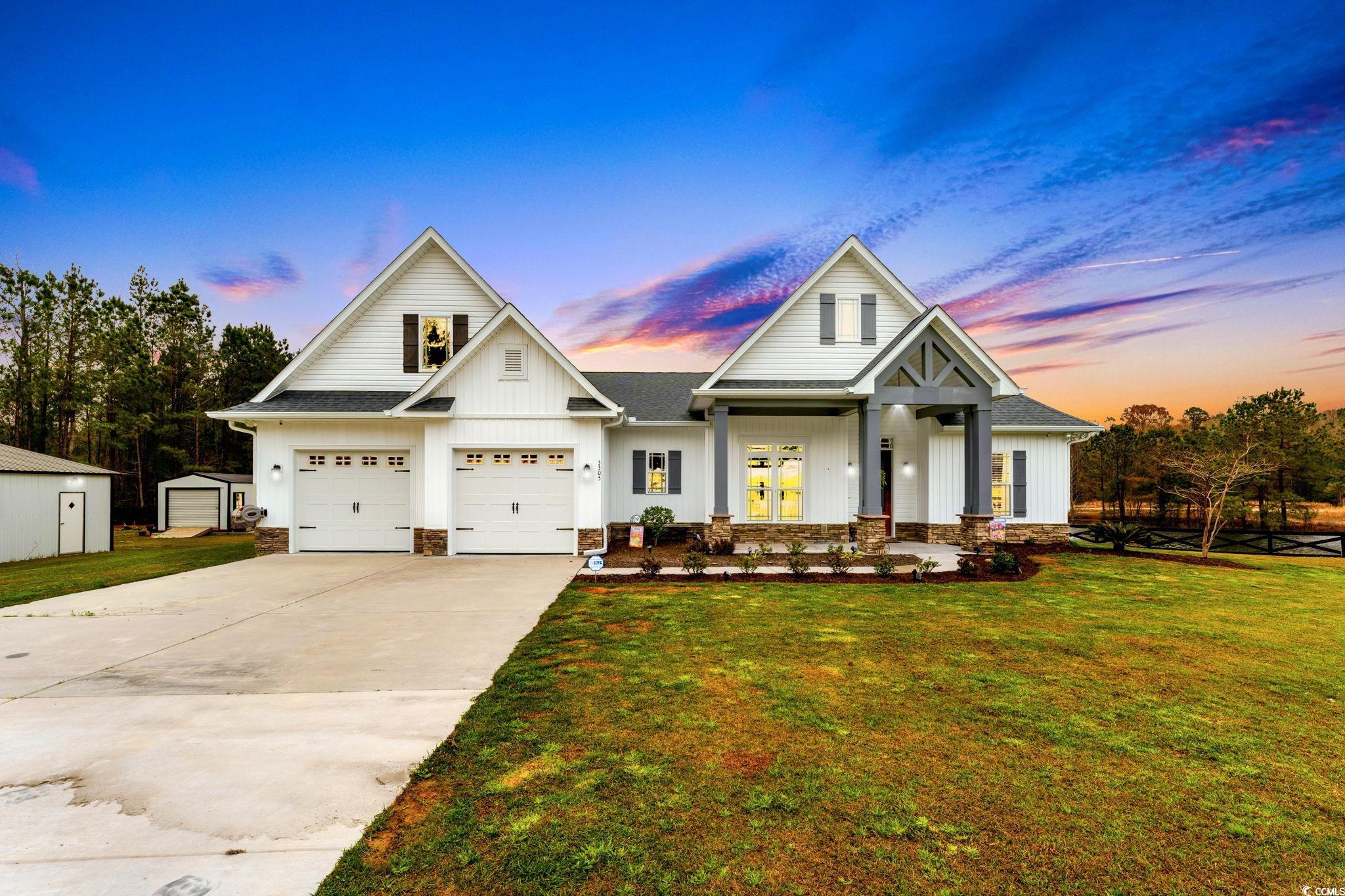 3305 Daisy Road Loris, SC 29569 - Photo 39 of 40 Gallery Image 39