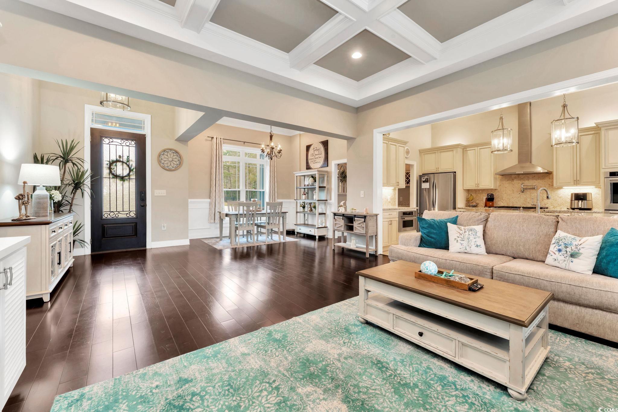 3305 Daisy Road Loris, SC 29569 - Photo 4 of 40 Gallery Image 4