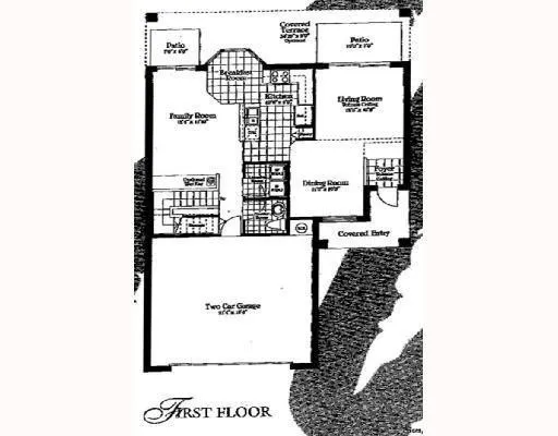 $3,500 | 5401 Northwest 49th Court, Coconut Creek, FL 33073