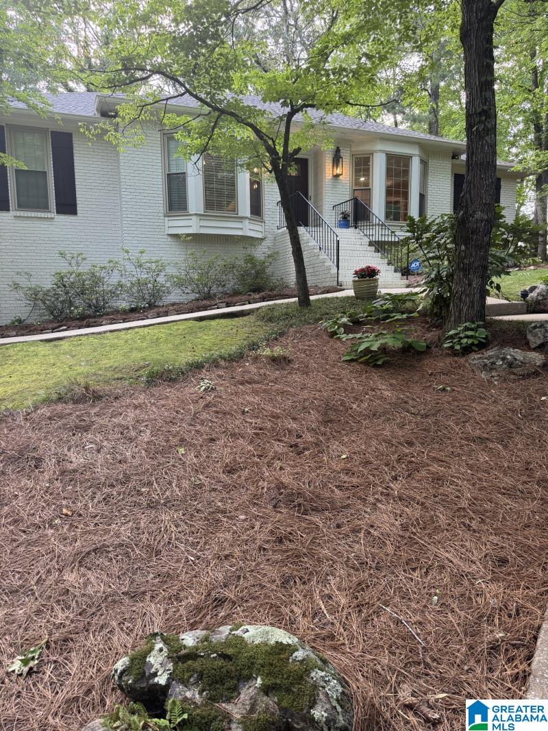 1936 Crossvine Road Birmingham, AL 35244 - Photo 1 of 12