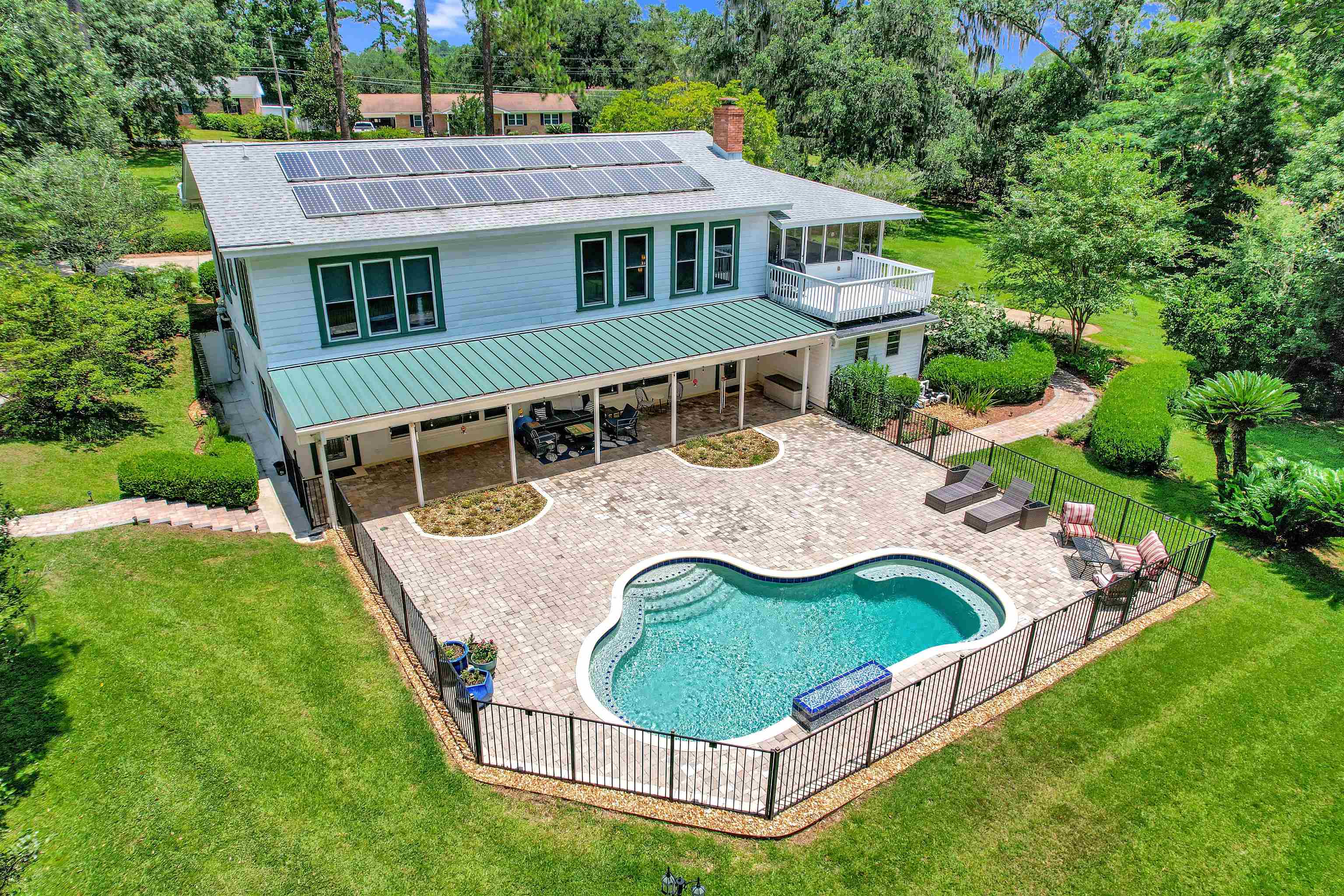 1515 Valley Road Tallahassee, FL 32301 - Photo 33 of 42 Gallery Image 33
