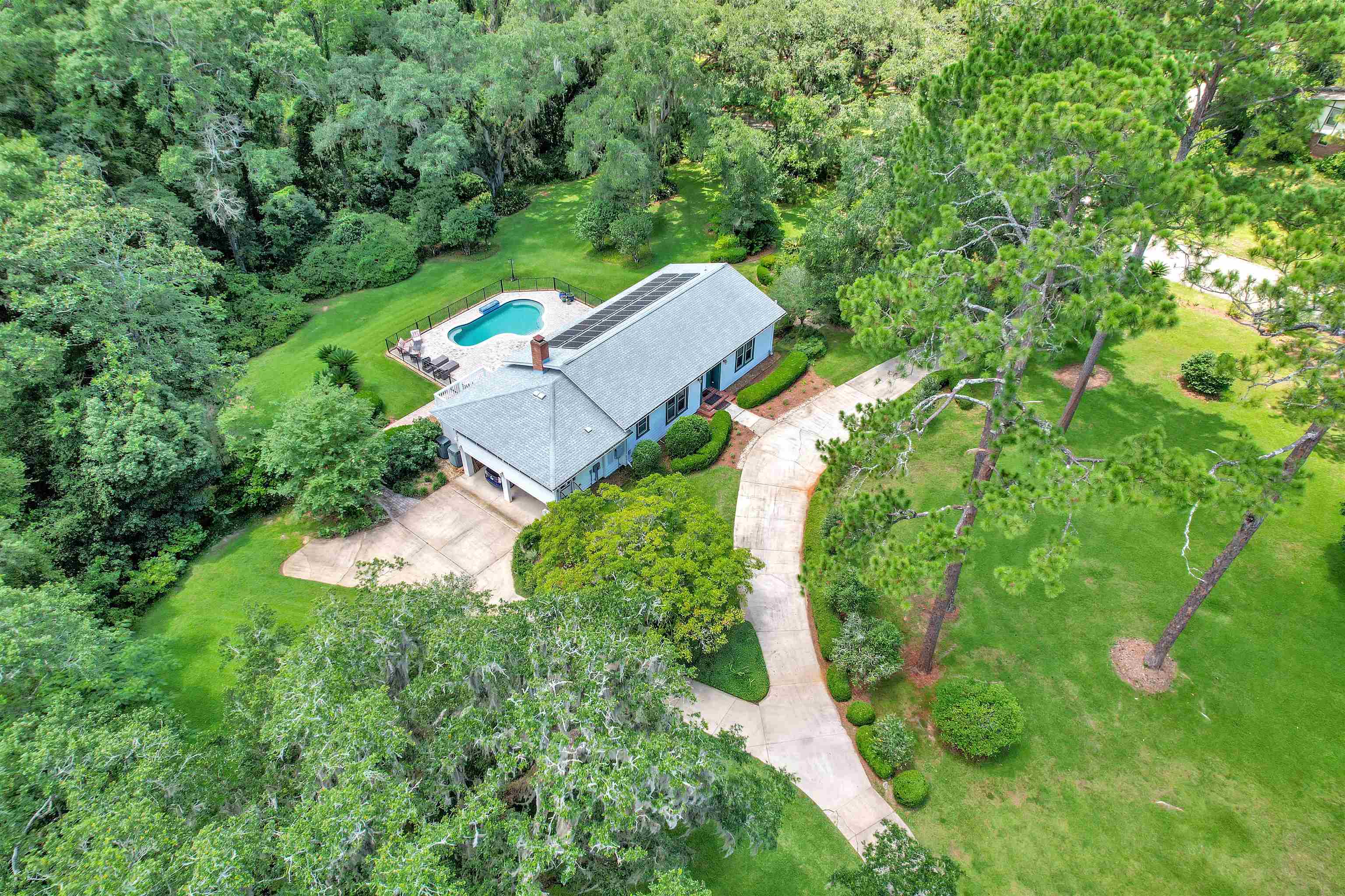 1515 Valley Road Tallahassee, FL 32301 - Photo 37 of 42 Gallery Image 37