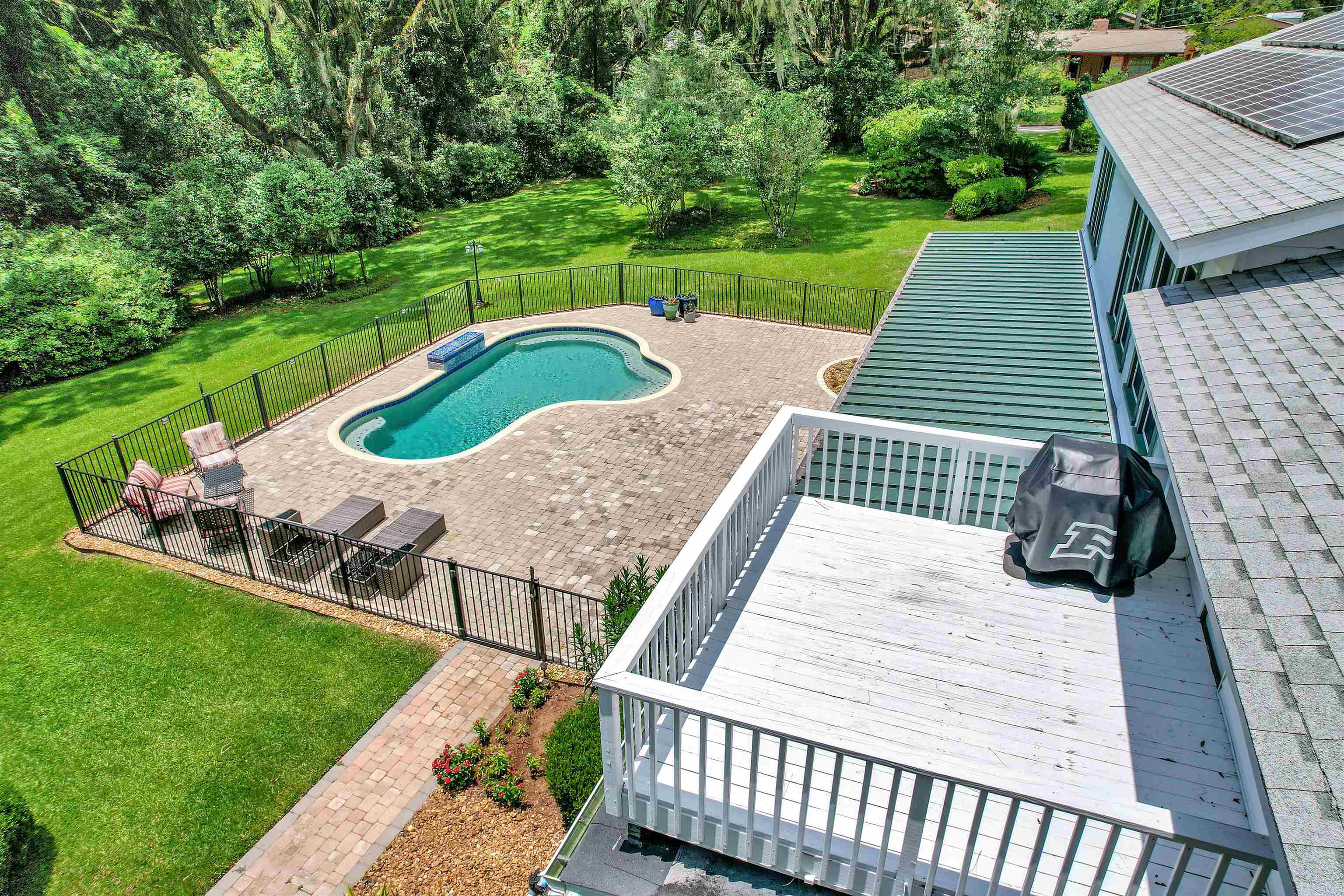 1515 Valley Road Tallahassee, FL 32301 - Photo 39 of 42 Gallery Image 39