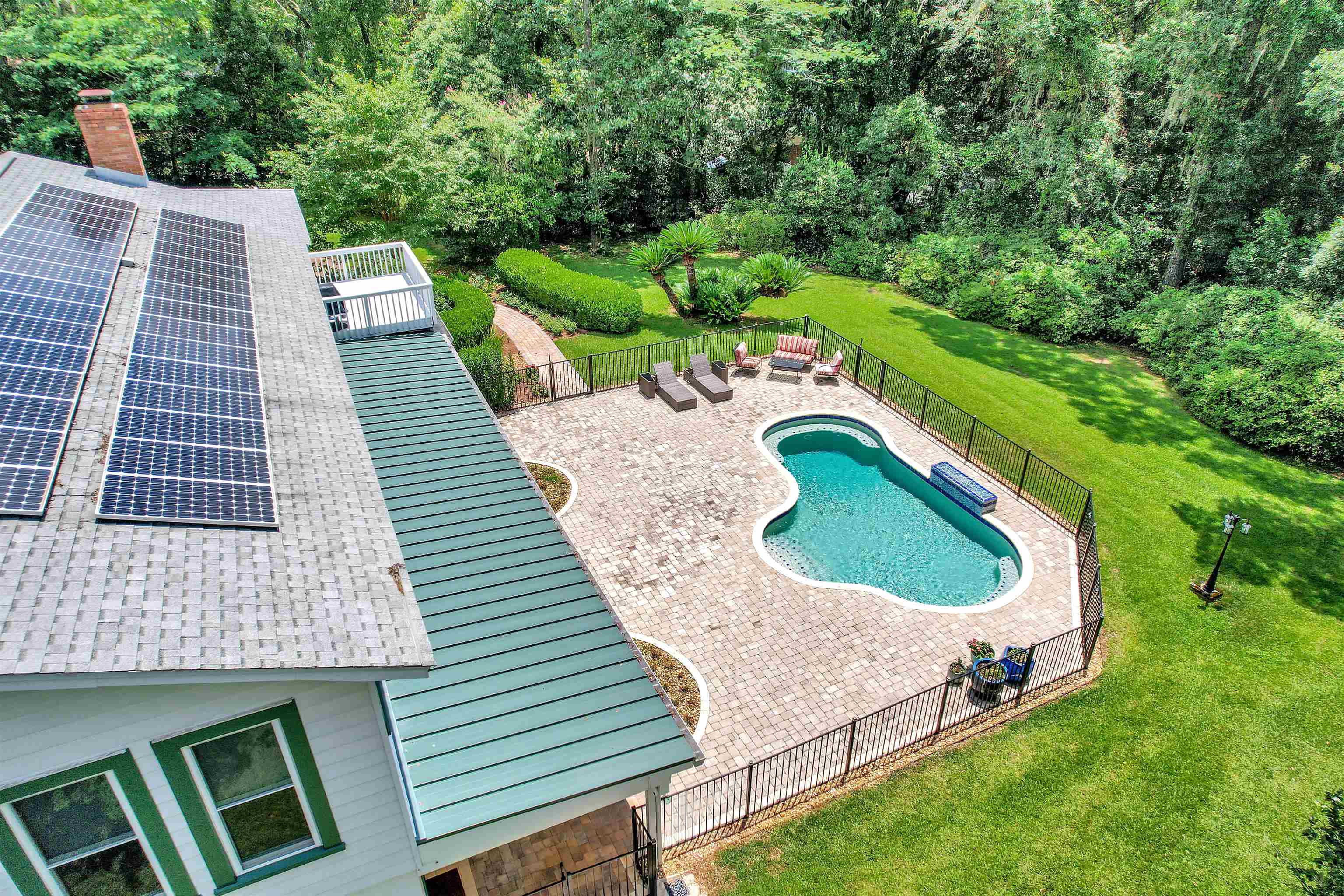 1515 Valley Road Tallahassee, FL 32301 - Photo 40 of 42 Gallery Image 40
