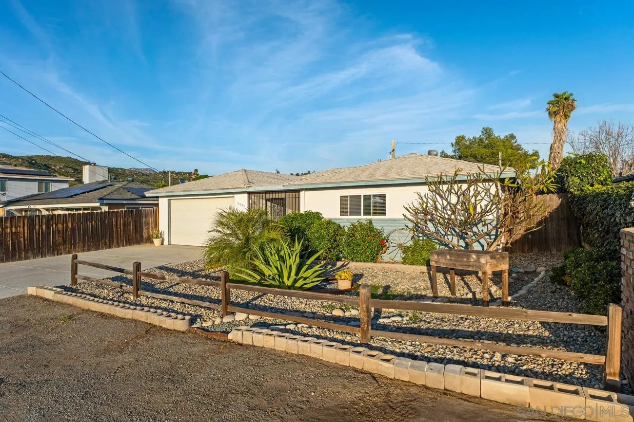 10025 Tamil Road Lakeside, CA 92040 - Photo 26 of 44 Gallery Image 26