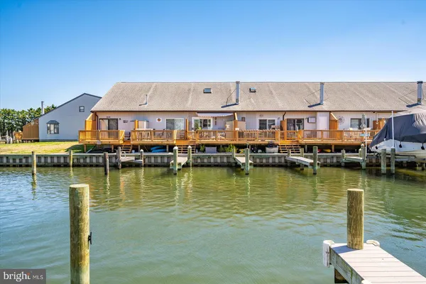 $399,999 | 2817 Tern Drive, Unit 28D4, Ocean City, MD 21842