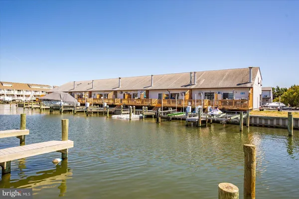 $399,999 | 2817 Tern Drive, Unit 28D4, Ocean City, MD 21842