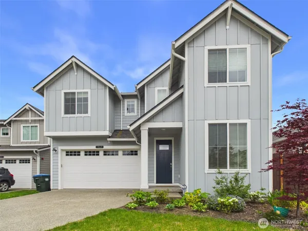 $585,000 | 7049 Quinn Court Southeast, Tumwater, WA 98501