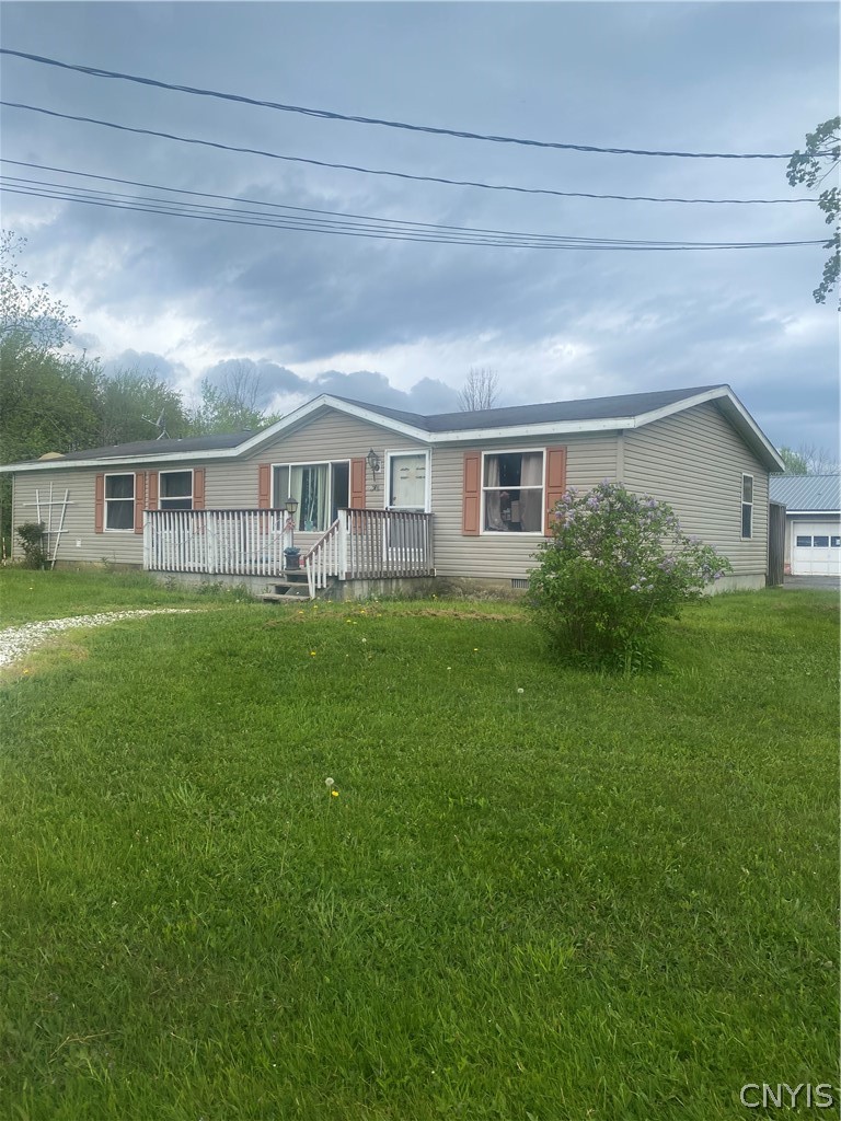 766-68 Co Rte 20 Oswego, NY 13126 - Photo 1 of 47