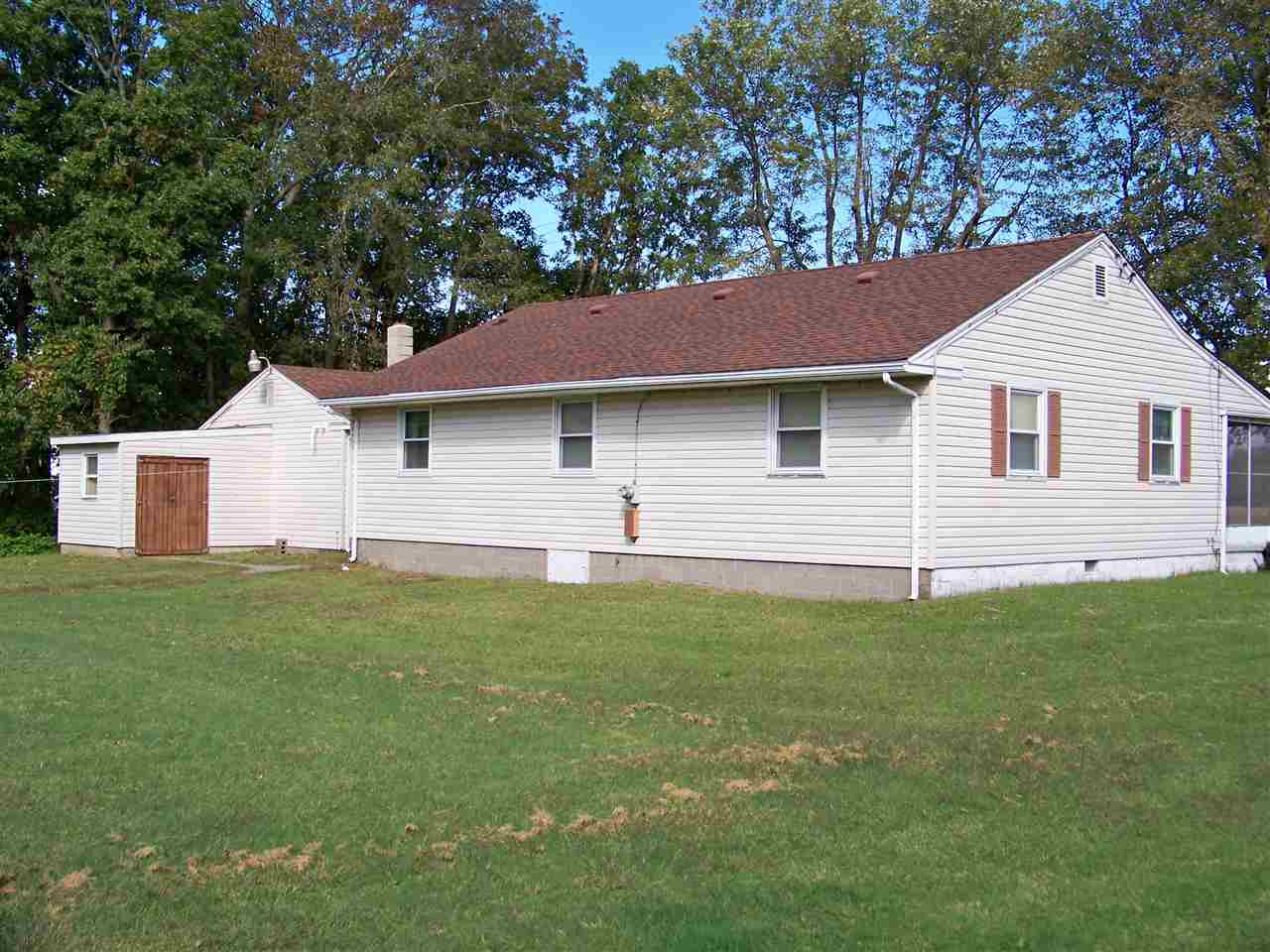 404 Breakwater Road Cape May, NJ 08204 - Photo 4 of 24