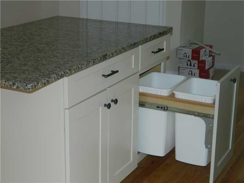Lot 182 Pine Mountain Road York, ME 03909 - Photo 11 of 18 Kitchen.