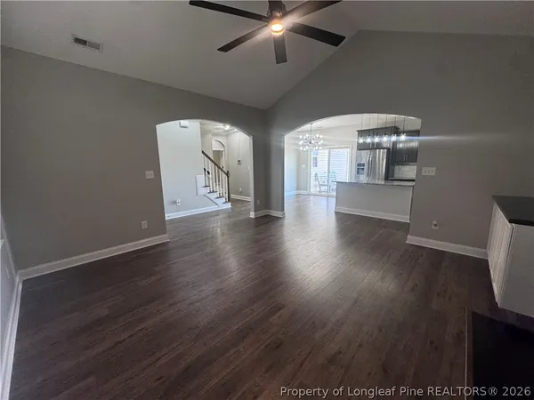 $2,400 | 1544 Vandenberg Drive, Fayetteville, NC 28312