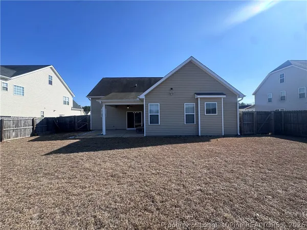 $2,400 | 1544 Vandenberg Drive, Fayetteville, NC 28312