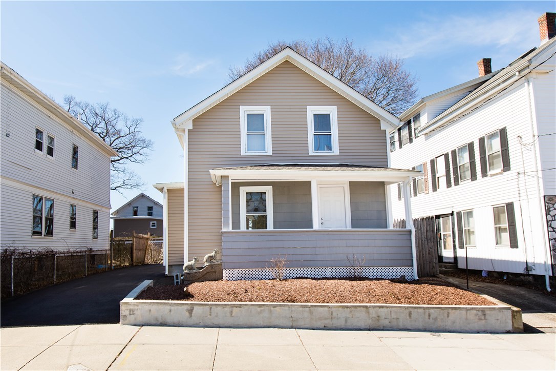 18 Knowles Street Pawtucket, RI 02860 - Photo 1 of 33 Gallery Image 1