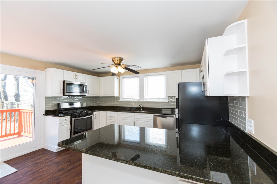 18 Knowles Street Pawtucket, RI 02860 - Photo 3 of 33 Gallery Image 3