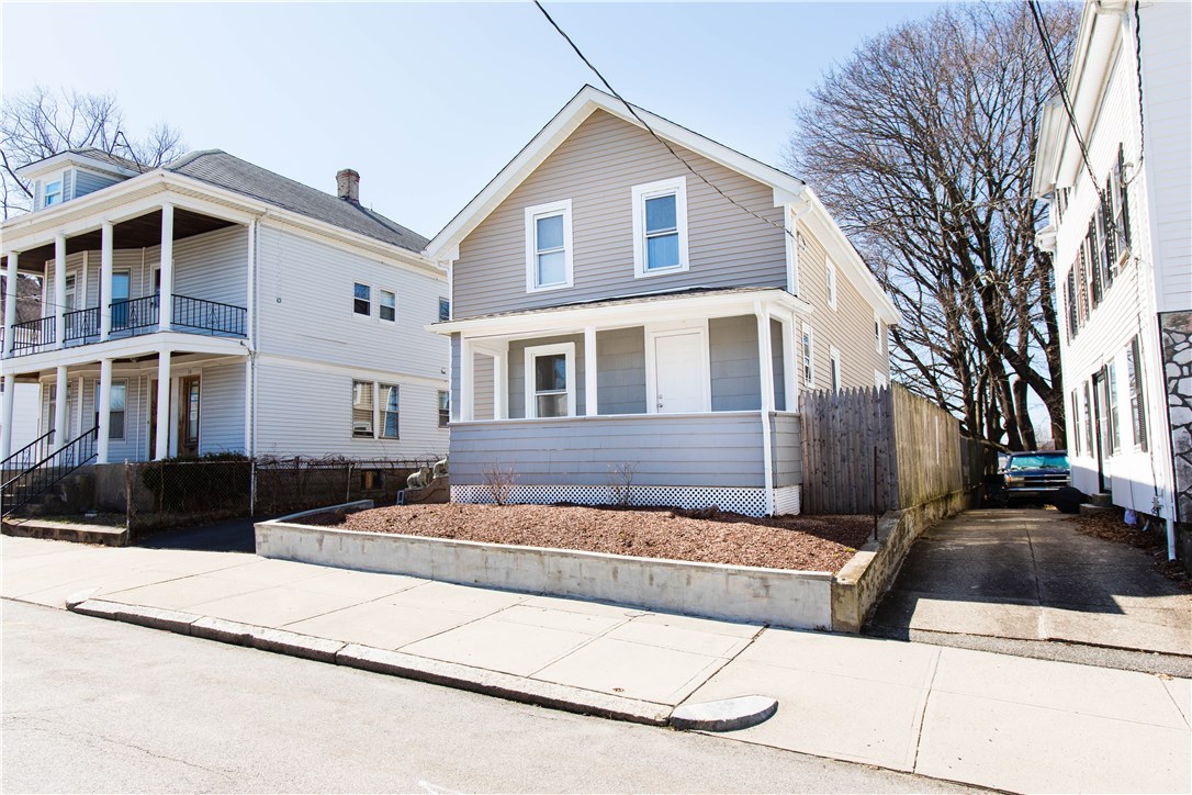 18 Knowles Street Pawtucket, RI 02860 - Photo 33 of 33 Gallery Image 33