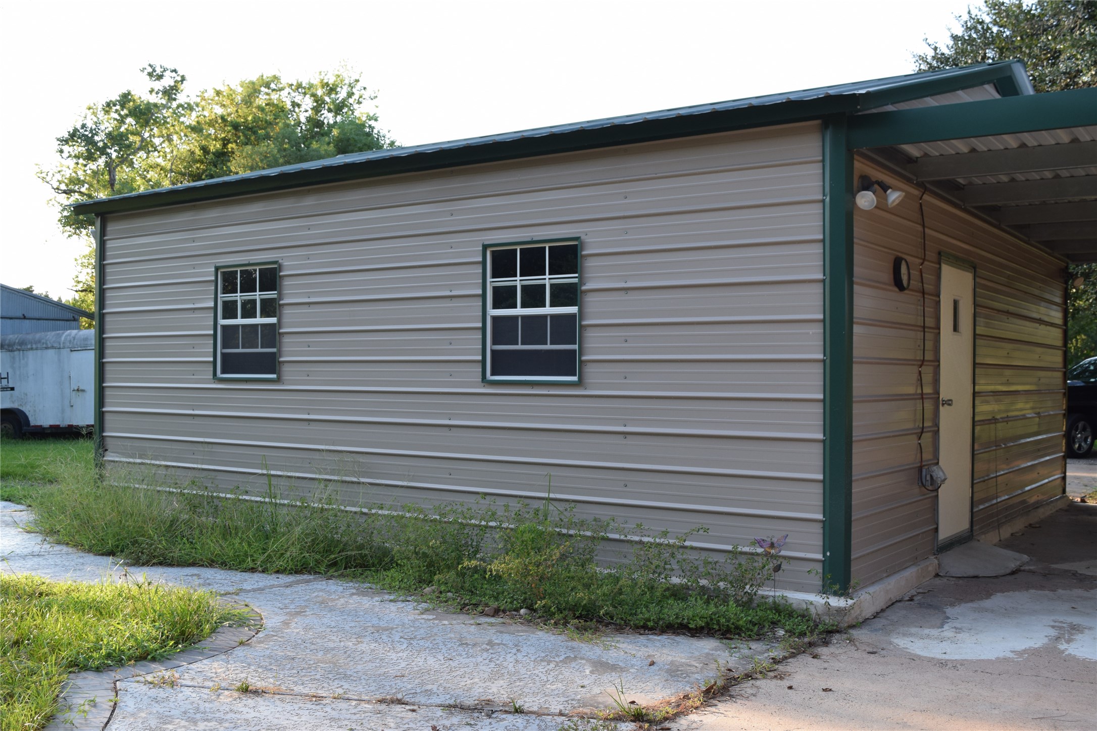 4798 Curry Road Manvel, TX 77578 - Photo 21 of 24 Gallery Image 21