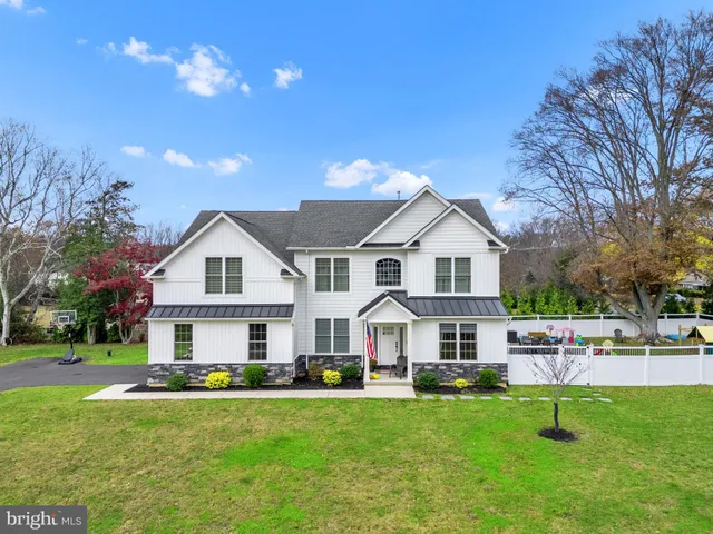 $1,199,900 | 1066 Bristol Road, Southampton, PA 18966