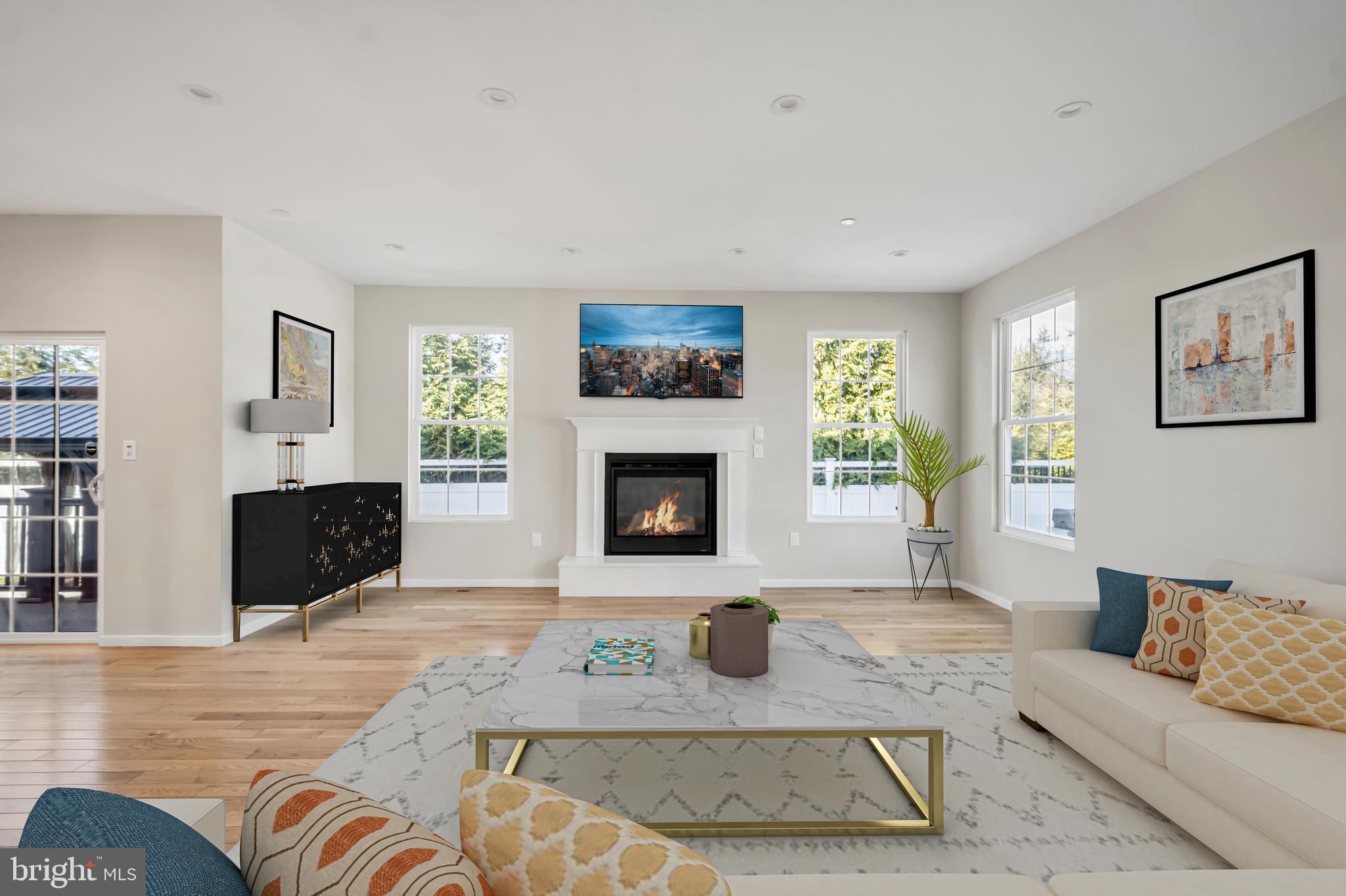 1066 Bristol Road Southampton, PA 18966 - Photo 15 of 37