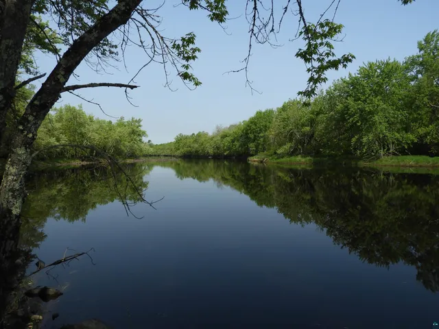 $495,000 | N8357 Down River Road, Phillips, WI 54555