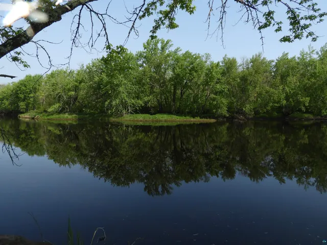 $495,000 | N8357 Down River Road, Phillips, WI 54555