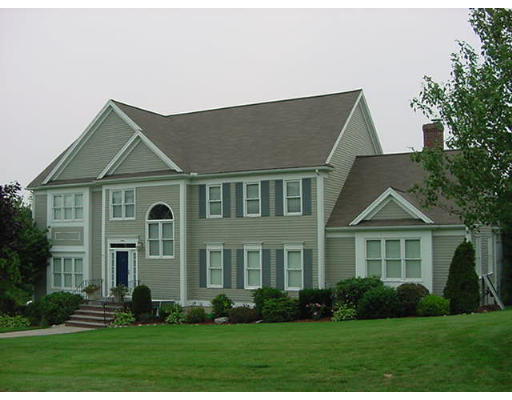 6 Whitridge Road Natick, MA 01760 - Photo 1 of 12 Gallery Image 1