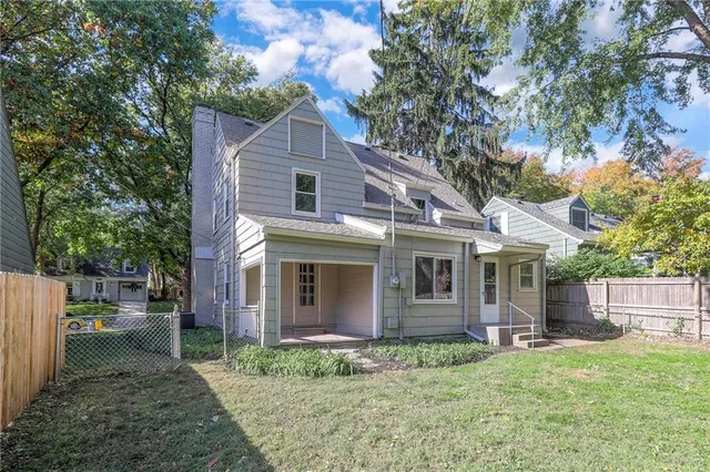 $535,000 | 6709 Cherry Street, Kansas City, MO 64131