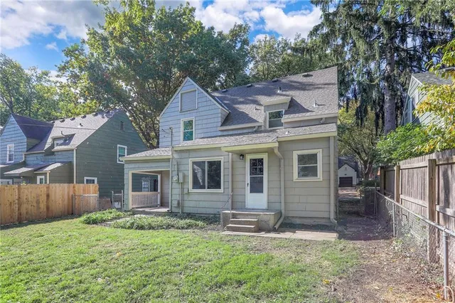 $535,000 | 6709 Cherry Street, Kansas City, MO 64131