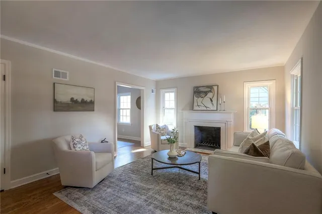 $535,000 | 6709 Cherry Street, Kansas City, MO 64131