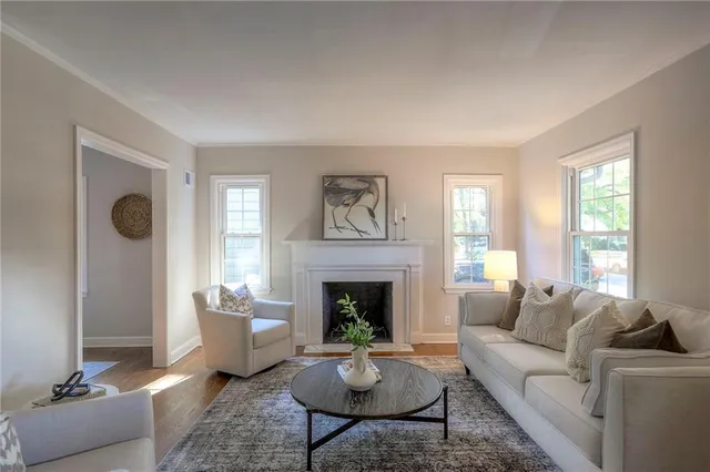 $535,000 | 6709 Cherry Street, Kansas City, MO 64131