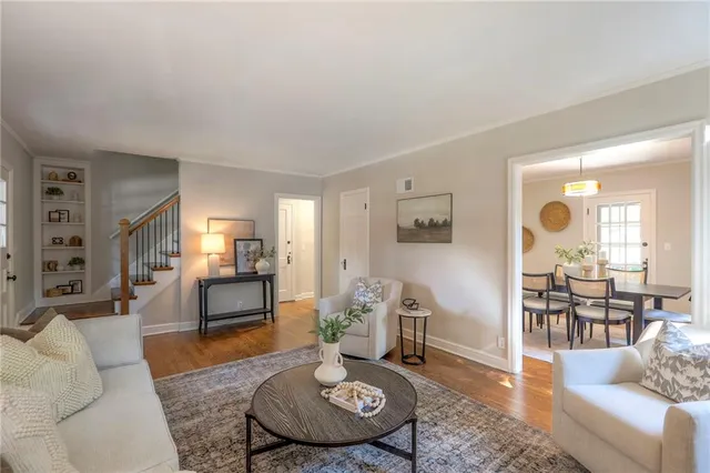 $535,000 | 6709 Cherry Street, Kansas City, MO 64131