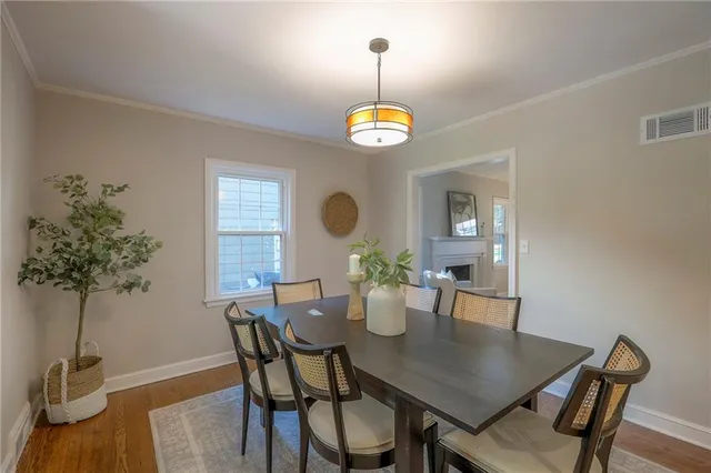 $535,000 | 6709 Cherry Street, Kansas City, MO 64131