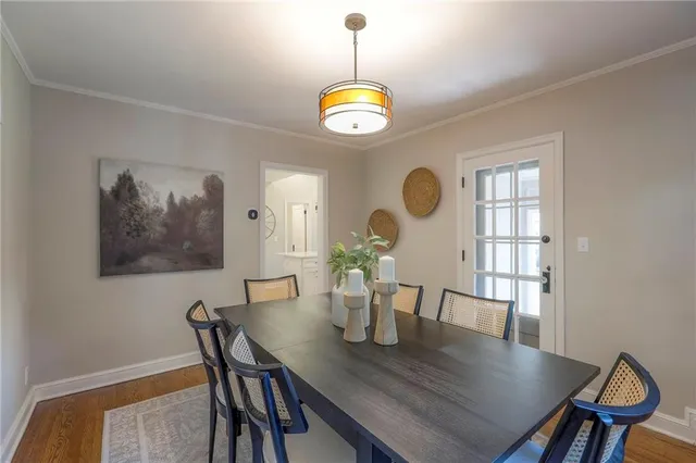 $535,000 | 6709 Cherry Street, Kansas City, MO 64131