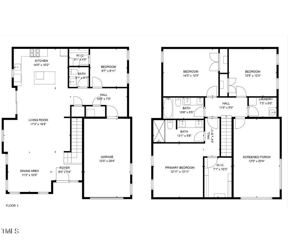 1012 Parker Street Raleigh, NC 27607 - Photo 39 of 39