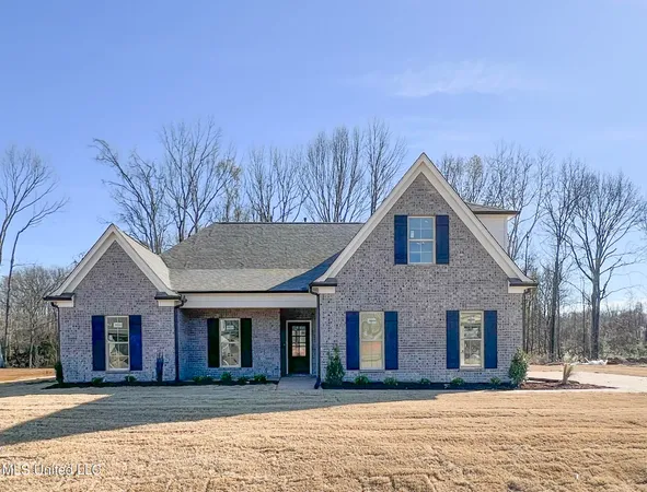 $419,900 | 2466 Scott Mdws Lane, Hernando, MS 38632