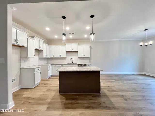 $419,900 | 2466 Scott Mdws Lane, Hernando, MS 38632