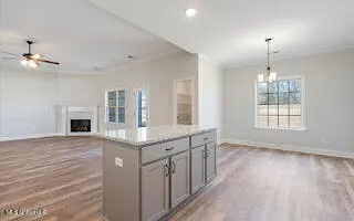 $419,900 | 2466 Scott Mdws Lane, Hernando, MS 38632